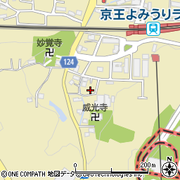 株式会社後藤自動車周辺の地図