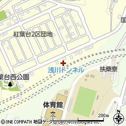 株式会社藤栄設備周辺の地図