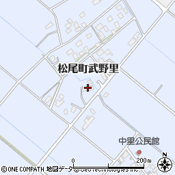 斉藤ブロック工業有限会社周辺の地図