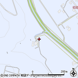 長野県上伊那郡中川村片桐2963周辺の地図