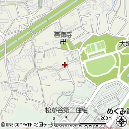 東京都八王子市東中野1478周辺の地図