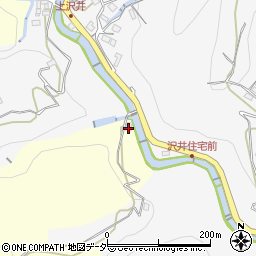 神奈川県相模原市緑区小渕2324-イ周辺の地図