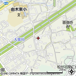 東京都八王子市東中野1863周辺の地図