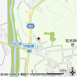 京都府京丹後市峰山町内記573周辺の地図