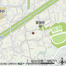 東京都八王子市東中野1482周辺の地図