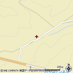 兵庫県美方郡香美町香住区丹生地494周辺の地図