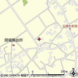 株式会社伊藤エージェンシー周辺の地図