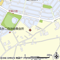 和泉自動車工業周辺の地図