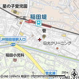 司法書士小野裕喜事務所周辺の地図