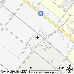 松尾銘木店周辺の地図