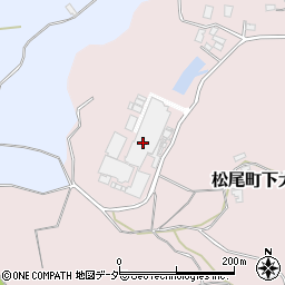 富士フイルム富山化学周辺の地図