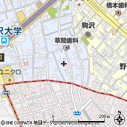 株式会社スバルセレモニー周辺の地図