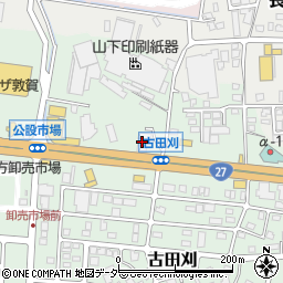 ＥＮＥＯＳ　Ｄｒ．Ｄｒｉｖｅセルフ敦賀サンルート２７店周辺の地図