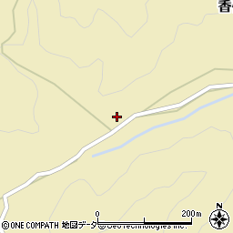 兵庫県美方郡香美町香住区丹生地343周辺の地図