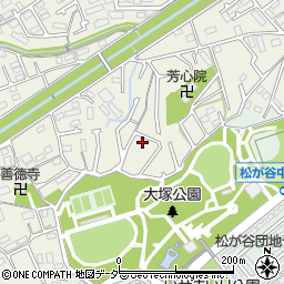 東京都八王子市東中野1534周辺の地図