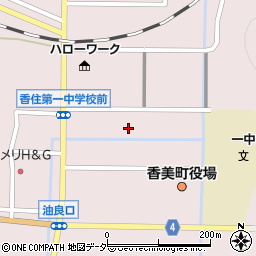 太平自動車工業周辺の地図