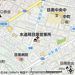 有澤運送株式会社周辺の地図