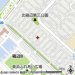 八街観光旅行千葉営業所周辺の地図