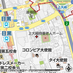 株式会社吉田コンピュートサービス周辺の地図
