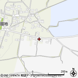 相川行政書士事務所周辺の地図