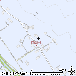 長野県上伊那郡中川村片桐3572周辺の地図