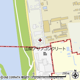 株式会社中央レミコン周辺の地図