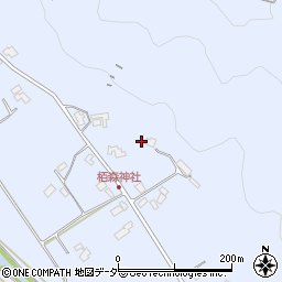 長野県上伊那郡中川村片桐3568周辺の地図