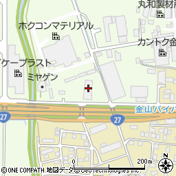 福井県敦賀市莇生野76周辺の地図