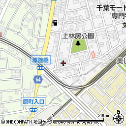 タウンハウス西都賀周辺の地図