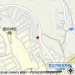 東京都八王子市東中野1199周辺の地図