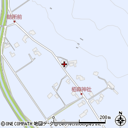 株式会社大島農園周辺の地図