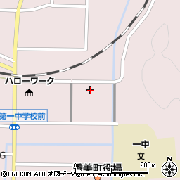 兵庫県美方郡香美町香住区香住837周辺の地図