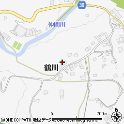 吉田タミ子機械器具製造周辺の地図