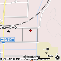 兵庫県美方郡香美町香住区香住836-6周辺の地図