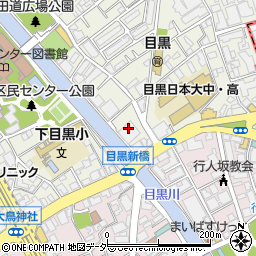志村経営労務事務所周辺の地図