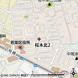 有限会社小山タイル工業周辺の地図