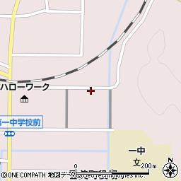 兵庫県美方郡香美町香住区香住836-5周辺の地図