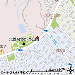 東京都八王子市打越町879-192周辺の地図