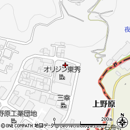 株式会社日出味噌醸造元周辺の地図