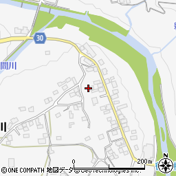 有限会社大神田製作所周辺の地図