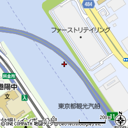 首都高速１１号 江東区 道路名 の住所 地図 マピオン電話帳