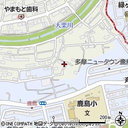東京都八王子市大塚999周辺の地図