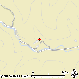 神奈川県相模原市緑区小原297周辺の地図