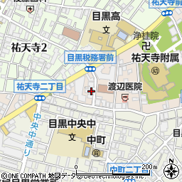 木村クリニック周辺の地図
