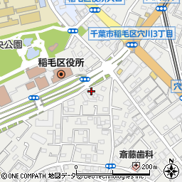 第一小石川ビル周辺の地図