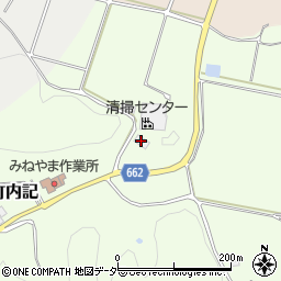 京都府京丹後市峰山町内記10195周辺の地図