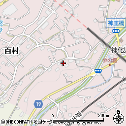 日本工機部品株式会社周辺の地図