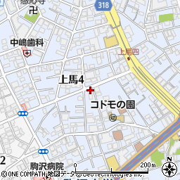 平石紙器工業株式会社周辺の地図