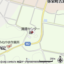 京都府京丹後市峰山町内記954周辺の地図