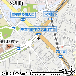 東亜運輸有限会社周辺の地図
